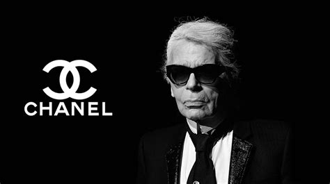 who designed chanel before karl lagerfeld|Karl Lagerfeld creative director.